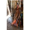 Image 1 : Mixed Lot Of Garden Tools