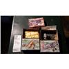 Image 1 : Models (3) (1 Sealed) Complete