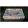 Image 2 : P2H Neptune 1/72 Scale Model Airplane