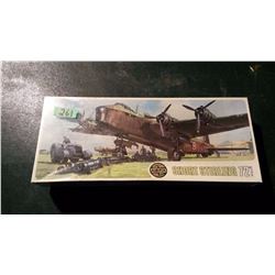 Airfix Short Stirling 1/72 Scale Model