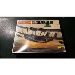 Matchbox Super Marine Stranraer (Sealed)