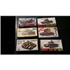 Image 1 : Models (6) (1 Sealed) Complete