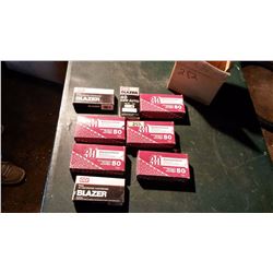 Ammunition Boxes (Empty)