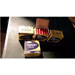 C-I-L Target Loads Full Boxes (4)