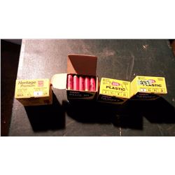 Boxes Of Ammunition (4)