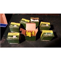 Boxes Of 20-Gauge Ammunition (7)