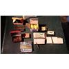 Image 1 : Assorted Ammunition & Boxes