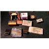 Image 2 : Assorted Ammunition & Boxes