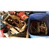 Image 2 : Misc. Scrap Iron, Plumbing Supplies, Etc.