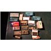 Image 1 : Misc. Ammunition & Empty Ammunition Boxes