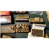Image 2 : Misc. Ammunition & Empty Ammunition Boxes