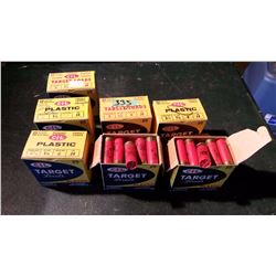 Boxes Full Shotgun Shells (7)