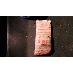 Winchester 25 LB Bag Of Buckshot