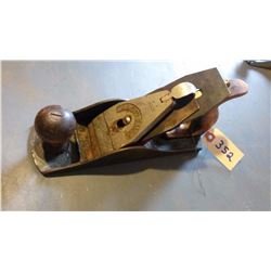 Miller’s Falls Hand Plane
