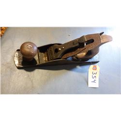 Stanley Hand Plane