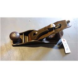 Winchester Hand Plane