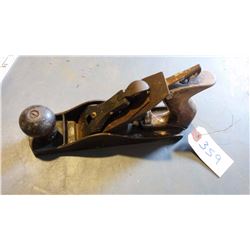 Belmont Hand Plane
