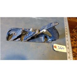 Record Hand Plane