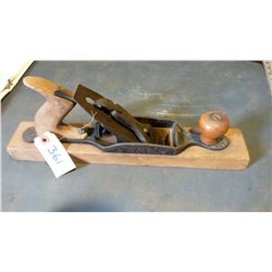 National Hand Plane