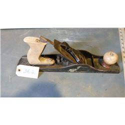 Hand Plane