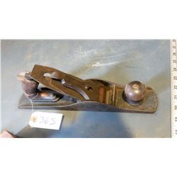 Winchester Hand Plane