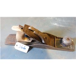 Stanley Bailey Hand Plane No 5 1/2