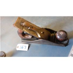 Ohio Tool Co. Thistle Brand No 042 Hand Plane
