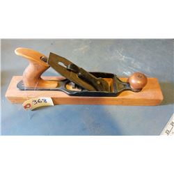 Hand Plane