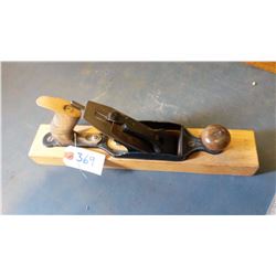 Hand Plane