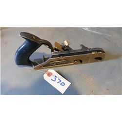 Stanley No 78 Hand Plane