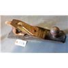 Image 1 : Miller’s Falls Hand Plane