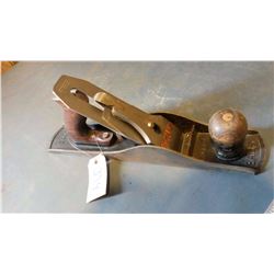 Stanley Bailey No 5 Hand Plane