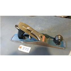 Stanley Hand Plane