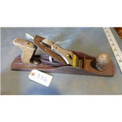 Stanley Hand Plane