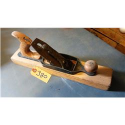 Edge Rite Hand Plane