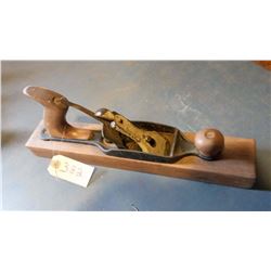 Hand Plane