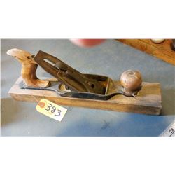 Edge Rite Hand Plane