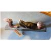 Image 1 : Shelton No 05 Hand Plane