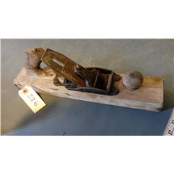 Stanley Hand Plane