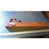 Image 4 : Hermboker Cast Steel Hand Plane