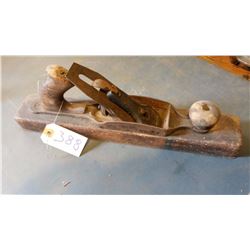 Stanley Hand Plane