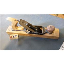 Roxton Hand Plane