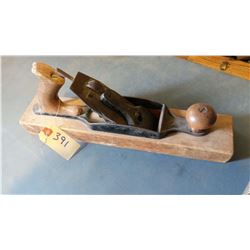 Hand Plane