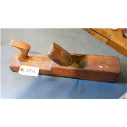 Pharaoh Brand Sheffield Hand Plane