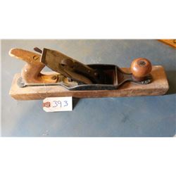 National Hand Plane
