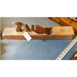 Hand Plane
