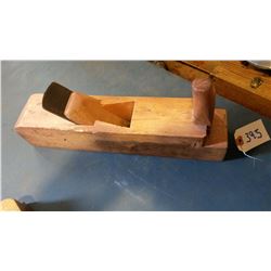 Hand Plane