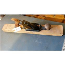 Hand Plane