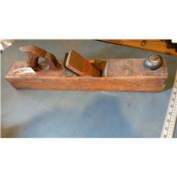 Hand Plane