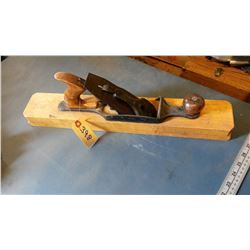 Hand Plane